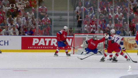 MS v ledním hokeji 2019 Slovensko - Hokej v 10 minutách