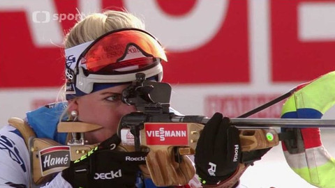 Sport roku - Zimní sporty 2020