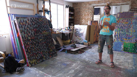 PROFIL - Julius Reichel