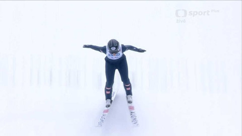 Světový pohár ve skoku na lyžích - Německo