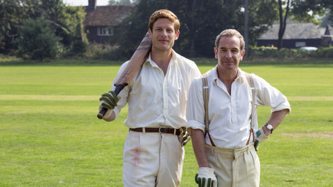 Grantchester - Epizoda 2/6