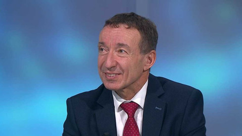 Byznys ČT24 - 22. listopadu 2022