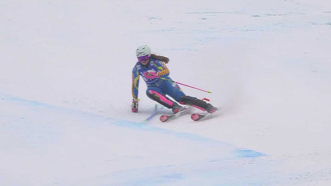 Světový pohár v alpském lyžování - SP Česko