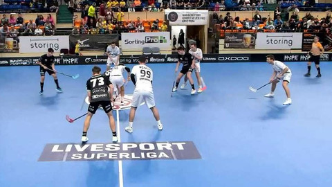 Livesport Superliga - FBC Liberec - BLACK ANGELS