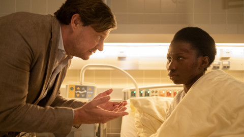 Ve víně je vražda - Epizoda 2/4