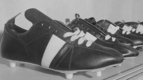 Archiv dne - 16. červen 1975: Botasky