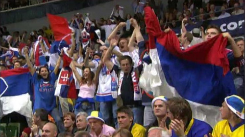 Sbohem Československo - 9. Jak jsme hráli spolu a proti sobě