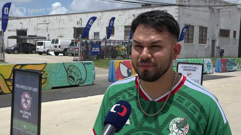 MS ve fotbale mužů 2026 - Fotbal z Ameriky s Fortunou