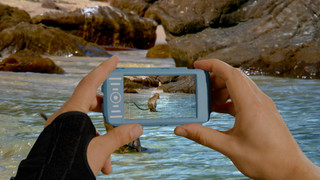 Andy a cesta kolem světa