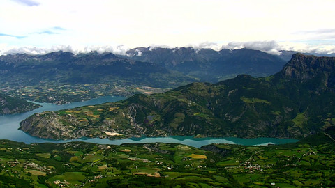 Majestátní Alpy - Epizoda 5/5