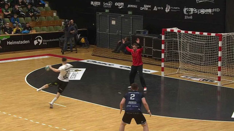 Chance Extraliga - HCB Karviná - HK FCC Město Lovosice