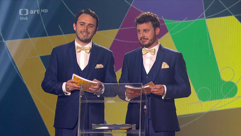 Zlín Film Festival - Galavečer Zlín Film Festivalu 2025