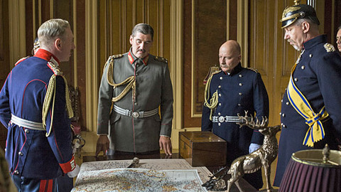 37 dní od atentátu k válce - Epizoda 3/3