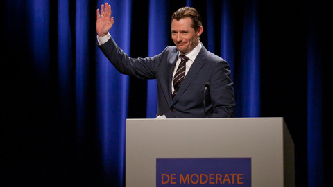 Vláda - 21/30 V Dánsku já se narodil