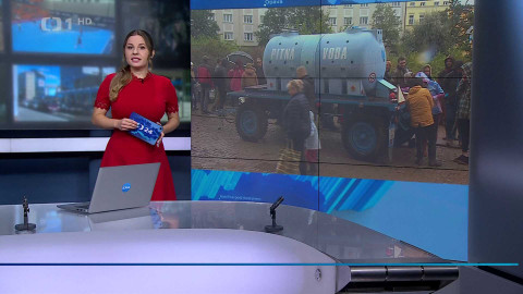 Události v regionech (Ostrava) - 24. září 2024