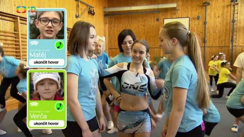 Wifina - 24. dubna 2015