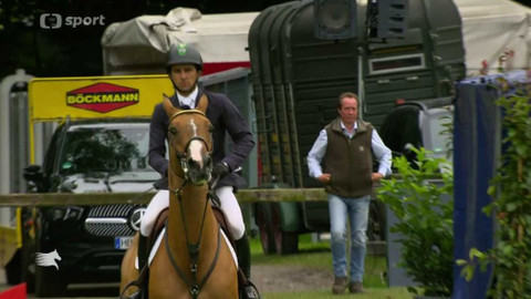 Global Champions - Global Champions Tour Hamburk