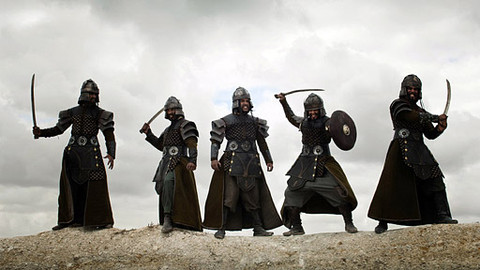 Dějiny světa - 4/8 Ke světlu