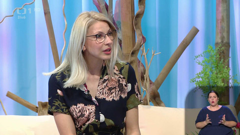 Sama doma - 5. dubna 2024