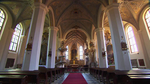 Křesťanský magazín - 11. září 2016