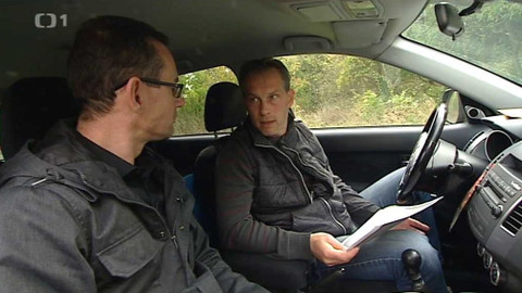 Černé ovce - 6. listopadu 2017