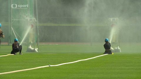 Požární sport - MČR dorostu v požárním sportu