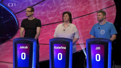 Kde domov můj? - 25. dubna 2017