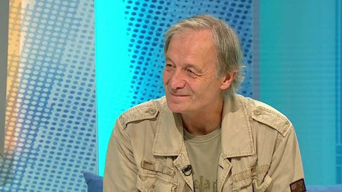 Dobré ráno - 31. července 2018