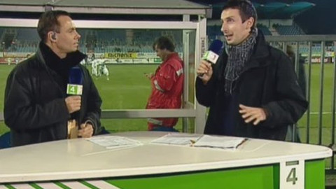 Fotbal - SK Dynamo České Budějovice - FK Mladá Boleslav