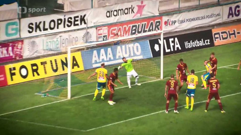 Studio fotbal - Extra