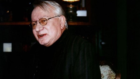 Na plovárně - Luboš Hrůza