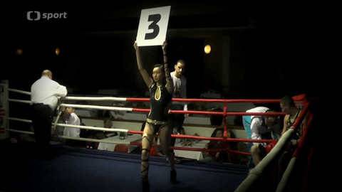 Magazín bojových sportů - 11. prosince 2008