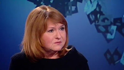 Před půlnocí - 18. listopadu 2010