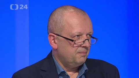 90’ ČT24 - Řidičské průkazy na zkoušku?