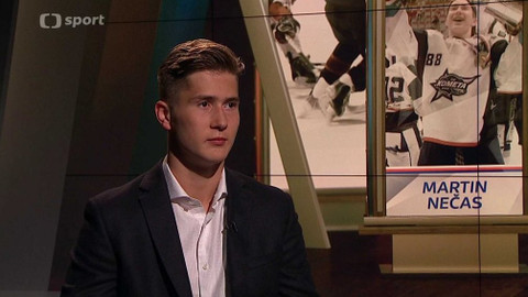 Sport roku - Lední hokej 2018