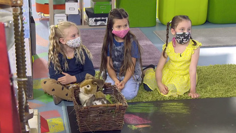 UčíTelka - Člověk a jeho svět