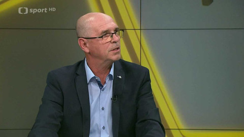 Studio fotbal - Dohráno