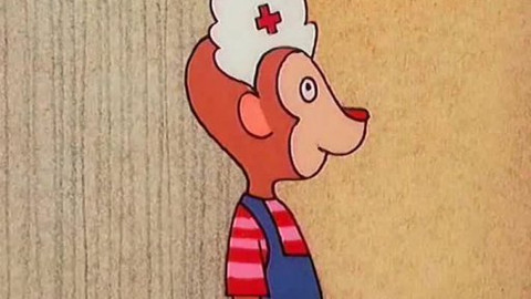 Žofka a spol. - 5/13 Jak Žofka zachránila pana Levharta