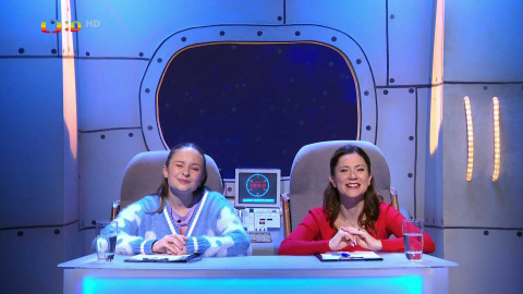 PLANETA YÓ - 16. prosince 2024