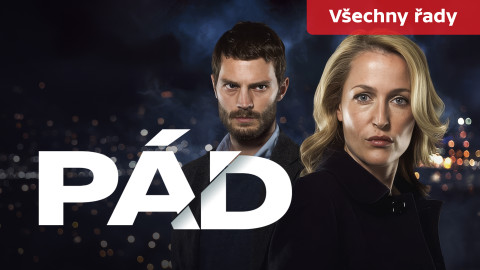 Pád