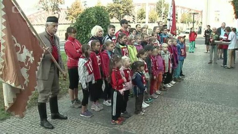 Sport v regionech - 30. října 2014