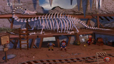 Game Page - 20. června 2009