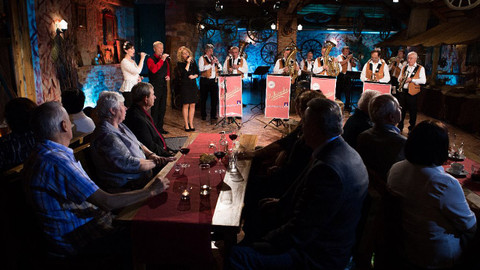 Putování za muzikou - 23. dubna 2016