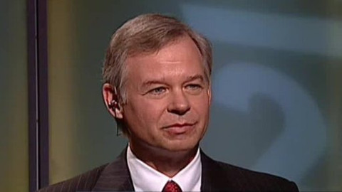 Interview ČT24 - 4. listopadu 2008