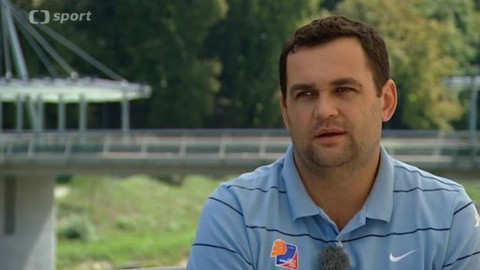 BasketManie - 6. října 2013