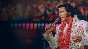 Obrázek pořadu Elvis Presley: Havaj 1973
