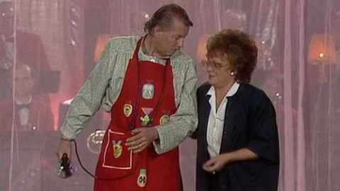 Televarieté - Televarieté 60