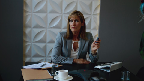 Škola trapasů - Epizoda 1/13