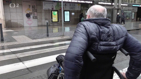 Klíč - 19. března