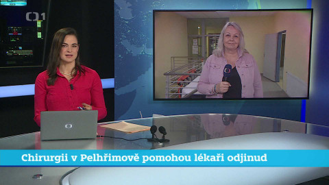 Události v regionech (jih a západ) - 3. března